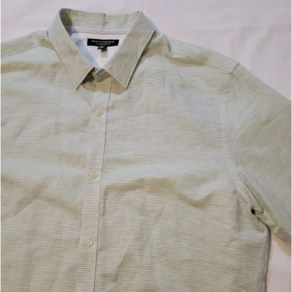 Banana Republic men's XL tall